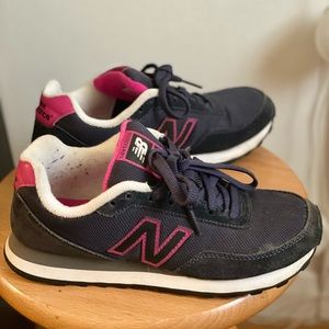 New Balance 405 Sneakers
